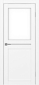 Схожие товары - Дверь Эко 520.221 белый снежный, lacobel белый