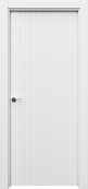 Схожие товары - Дверь Батис-1 эмаль RAL 9010, глухая