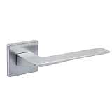 Межкомнатная ручка Fuaro PHANTOM SL SSC-16 сатинированный хром