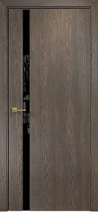 Недавно просмотренные - Дверь Оникс Престиж 1 дуб античный, триплекс черный