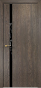 Схожие товары - Дверь Оникс Престиж 1 дуб античный, триплекс черный