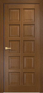 Недавно просмотренные - Дверь Оникс Вена 2 орех, глухая