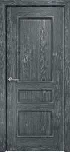 Недавно просмотренные - Дверь Оникс Версаль дуб седой, глухая