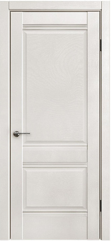 Дверь L-51 ультра луна, глухая