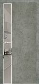Схожие товары - Дверь Оникс Сеул бетон светлый, глухая