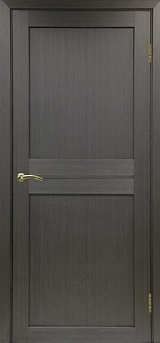 Дверь Эко 520.111 венге, глухая