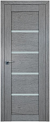 Схожие товары - Дверь ProfilDoors 2.09XN грувд серый, стекло матовое
