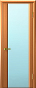 Схожие товары - Дверь ДР Vetro Техно 3 светлый анегри, стекло