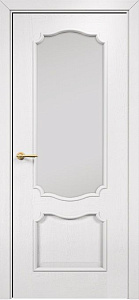 Недавно просмотренные - Дверь Оникс Венеция эмаль белая с текстурой, сатинат