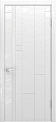 Схожие товары - Дверь Luxor АРТ-1 ясень белая эмаль, лакобель