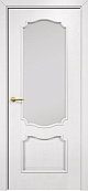 Схожие товары - Дверь Оникс Венеция эмаль белая с текстурой, сатинат