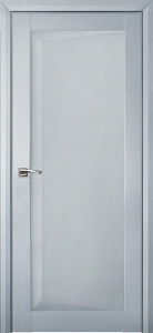 Недавно просмотренные - Дверь ДР Perfecto экошпон 105 Barhat Light Grey, глухая
