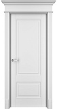 Дверь Оксф2 эмаль белая, глухая