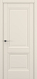 Дверь Z Венеция В2 экошпон кремовый, глухая