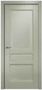 Недавно просмотренные - Дверь Оникс Тоскана 3 эмаль RAL 7038, глухая