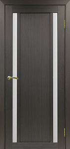 Недавно просмотренные - Дверь Эко 522.212 венге, сатинат