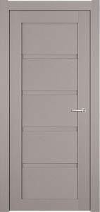 Недавно просмотренные - Дверь Статус OPTIMA 112 грей, глухая