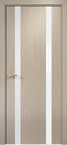 Недавно просмотренные - Дверь Оникс Верона 2 мокко, триплекс белый
