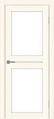 Схожие товары - Дверь Эко 520.222 ясень светлый, lacobel белый