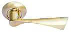 Недавно просмотренные - Межкомнатная ручка Morelli MH01, матовое золото