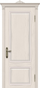Недавно просмотренные - Дверь Покровские двери Прага ваниль, глухая