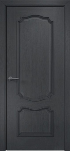 Недавно просмотренные - Дверь Оникс Венеция дуб графит, глухая