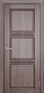 Недавно просмотренные - Дверь Берест массив сосны Браво серое дерево, фреза коса, глухая