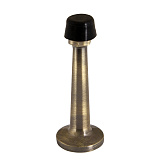 Ограничитель дверной настенный Fuaro DS-15 AB бронза