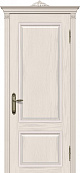 Схожие товары - Дверь Покровские двери Прага ваниль, глухая