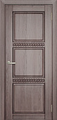 Схожие товары - Дверь Берест массив сосны Браво серое дерево, фреза коса, глухая