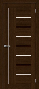 Недавно просмотренные - Дверь Браво Вуд Модерн-29 дуб золотой, стекло "Magic Fog"