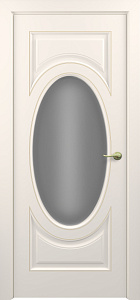 Недавно просмотренные - Дверь Z Luvr Т2 эмаль Pearl patina Gold, сатинат