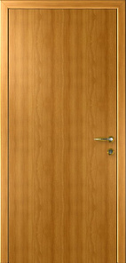 Недавно просмотренные - Дверь гладкая влагостойкая композитная Капель миланский орех