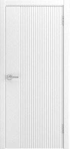 Недавно просмотренные - Дверь Sirena эмаль белая, глухая