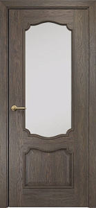 Недавно просмотренные - Дверь Оникс Венеция дуб античный, сатинат