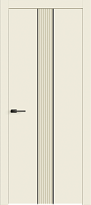 Недавно просмотренные - Дверь Линнея-5М эмаль RAL 9001, глухая
