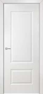 Недавно просмотренные - Дверь Оникс Марсель фрезерованная №3 эмаль белая, глухая