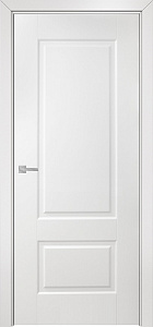 Недавно просмотренные - Дверь Оникс Марсель фрезерованная №3 эмаль белая, глухая