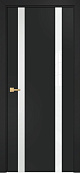 Схожие товары - Дверь Оникс Верона 2 CPL темно серый, триплекс белый