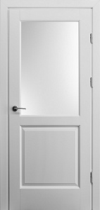 Недавно просмотренные - Дверь М V-92 эмаль White base, сатинат