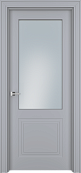 Схожие товары - Дверь Паспарту-2 эмаль RAL 7047, сатинат