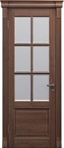 Недавно просмотренные - ДО массив березы Классика-1, морение