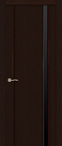 Недавно просмотренные - Дверь Ситидорс Циркон-1 венге, остекленная