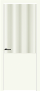 Недавно просмотренные - Дверь Линнея-7 эмаль RAL 9010, глухая