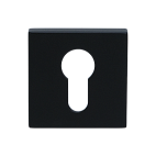 Недавно просмотренные - Накладка на цилиндр Archie Antibacterial CL-L M.BLACK