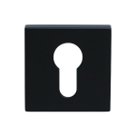 Рекомендация - Накладка на цилиндр Archie Antibacterial CL-L M.BLACK