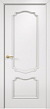 Дверь Оникс Венеция эмаль белая, глухая