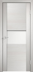 Недавно просмотренные - Дверь VellDoris  экошпон Modern 1 ясень белый, лакобель белый