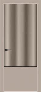 Недавно просмотренные - Дверь Линнея-10М эмаль NCS 3005-Y50R, глухая