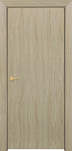 Недавно просмотренные - Дверь Оникс Гладкая PVC выбеленный дуб, глухая